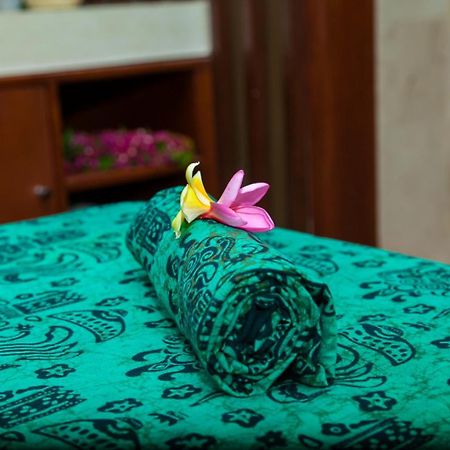סנגיגי Rajavilla Lombok Resort - Seaside Serenity מראה חיצוני תמונה
