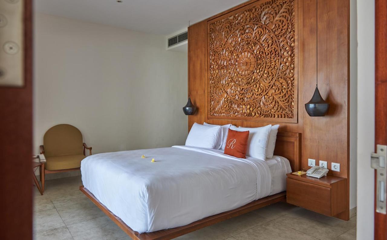 סנגיגי Rajavilla Lombok Resort - Seaside Serenity מראה חיצוני תמונה
