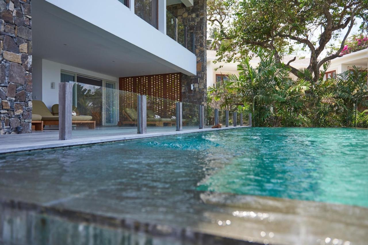 סנגיגי Rajavilla Lombok Resort - Seaside Serenity מראה חיצוני תמונה