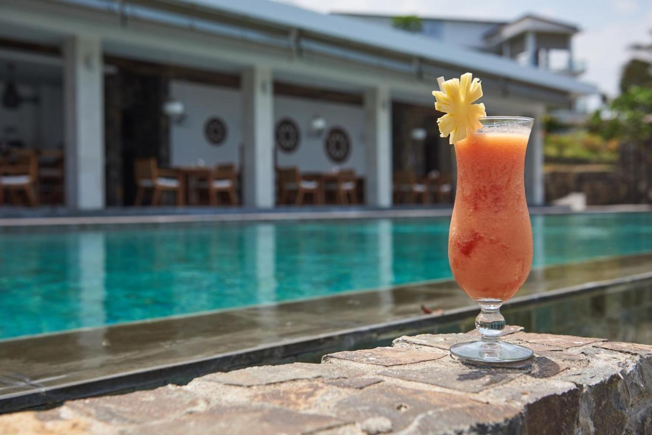 סנגיגי Rajavilla Lombok Resort - Seaside Serenity מראה חיצוני תמונה