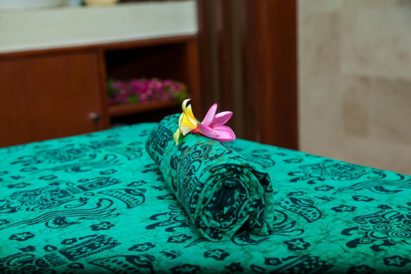 סנגיגי Rajavilla Lombok Resort - Seaside Serenity מראה חיצוני תמונה