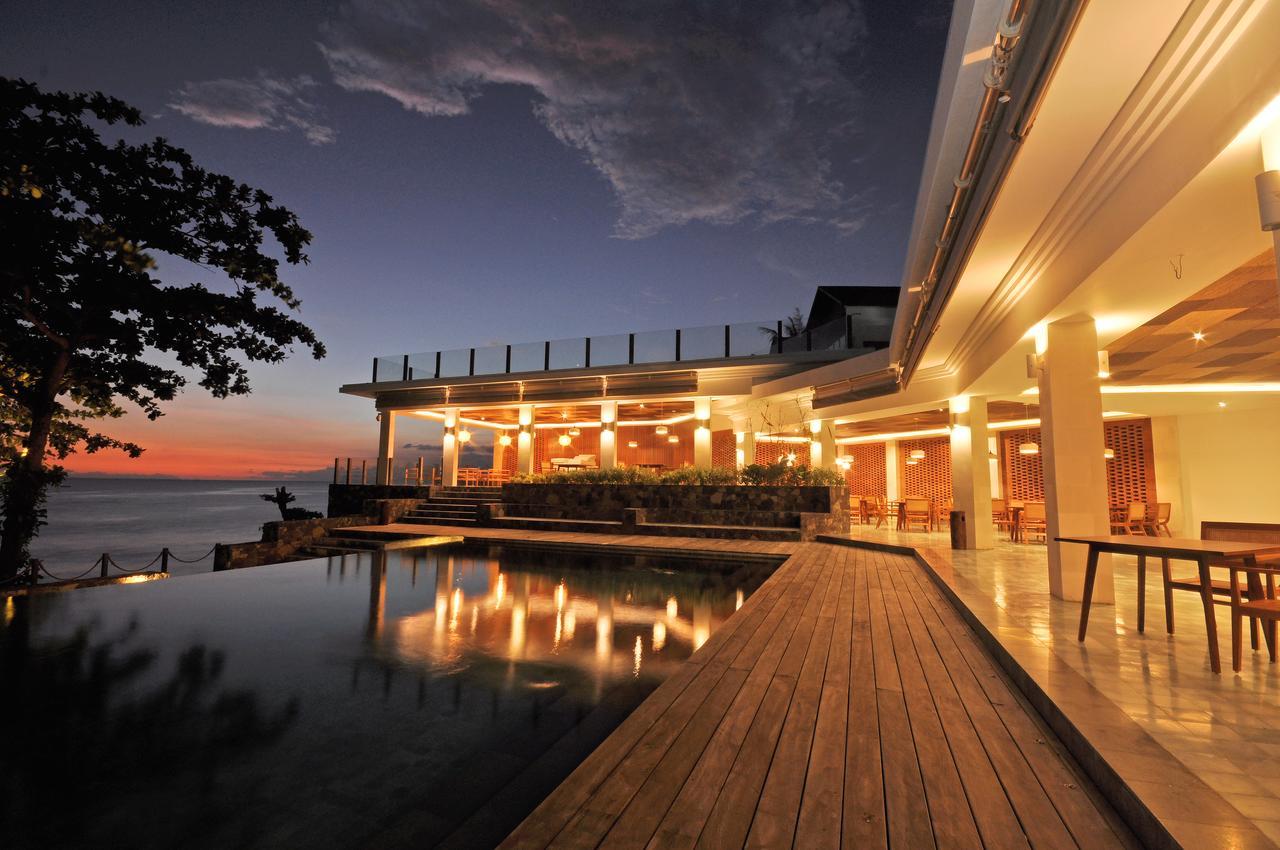 סנגיגי Rajavilla Lombok Resort - Seaside Serenity מראה חיצוני תמונה