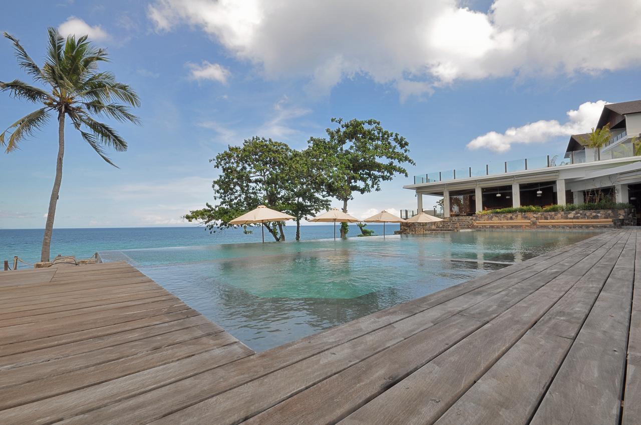 סנגיגי Rajavilla Lombok Resort - Seaside Serenity מראה חיצוני תמונה