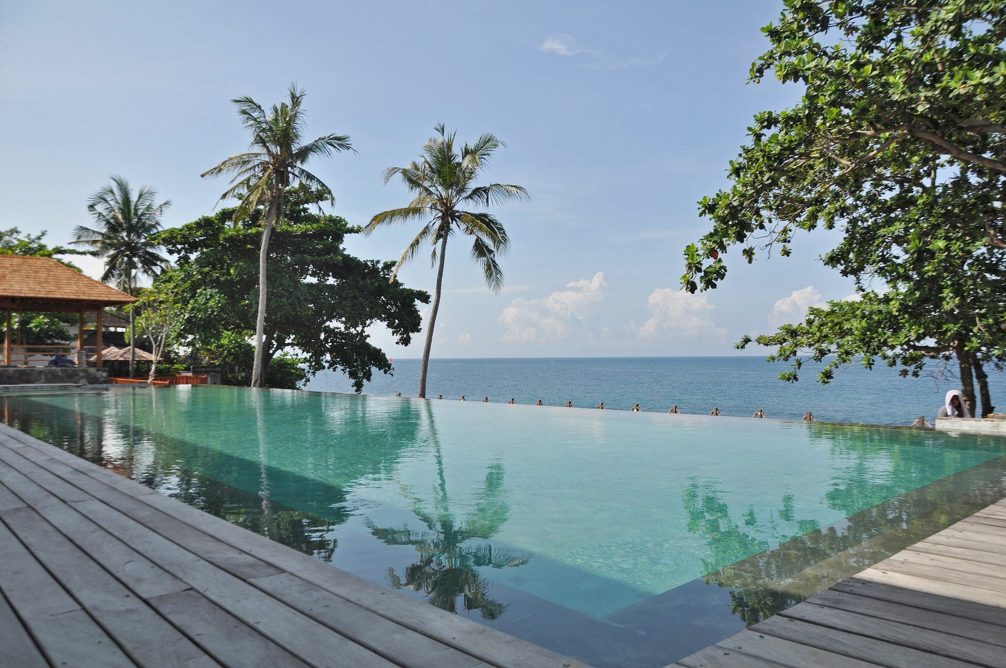 סנגיגי Rajavilla Lombok Resort - Seaside Serenity מראה חיצוני תמונה