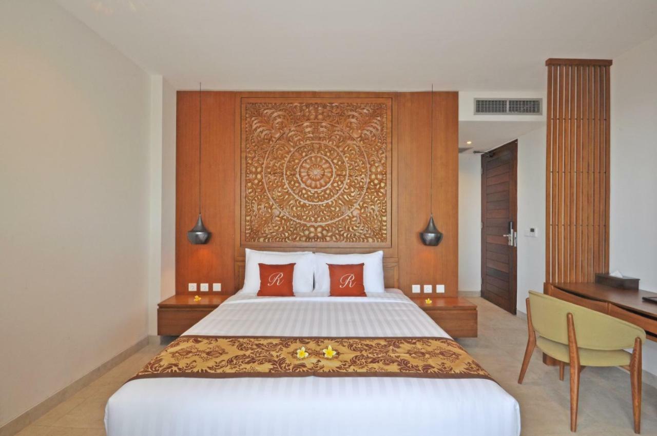 סנגיגי Rajavilla Lombok Resort - Seaside Serenity מראה חיצוני תמונה