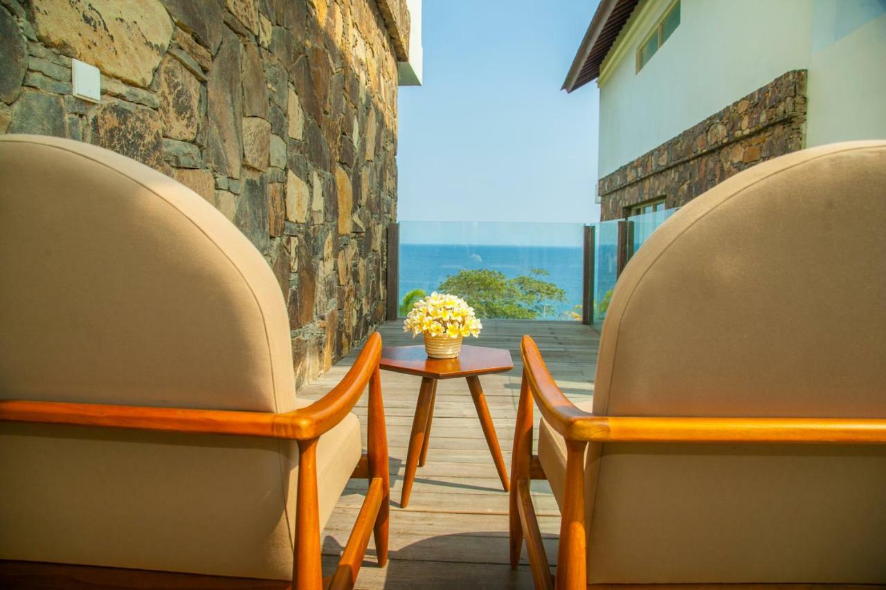 סנגיגי Rajavilla Lombok Resort - Seaside Serenity מראה חיצוני תמונה