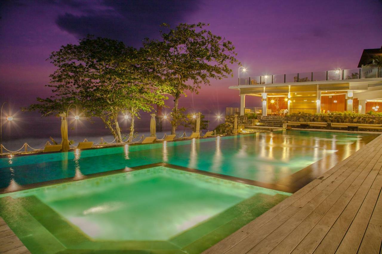 סנגיגי Rajavilla Lombok Resort - Seaside Serenity מראה חיצוני תמונה